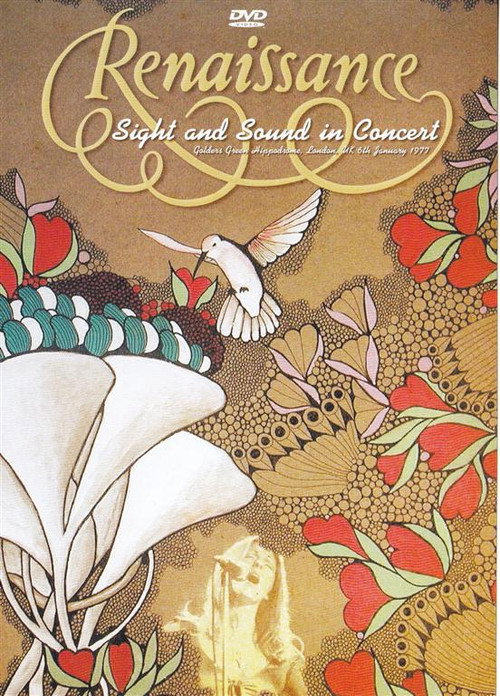 Renaissance - Style & Sound In Concert