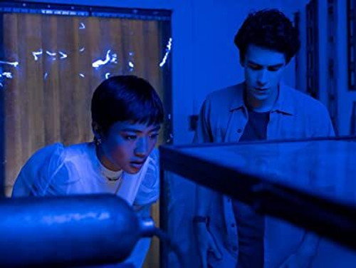 I Know What You Did Last Summer S01E06 — Least You Had a Spare episode still