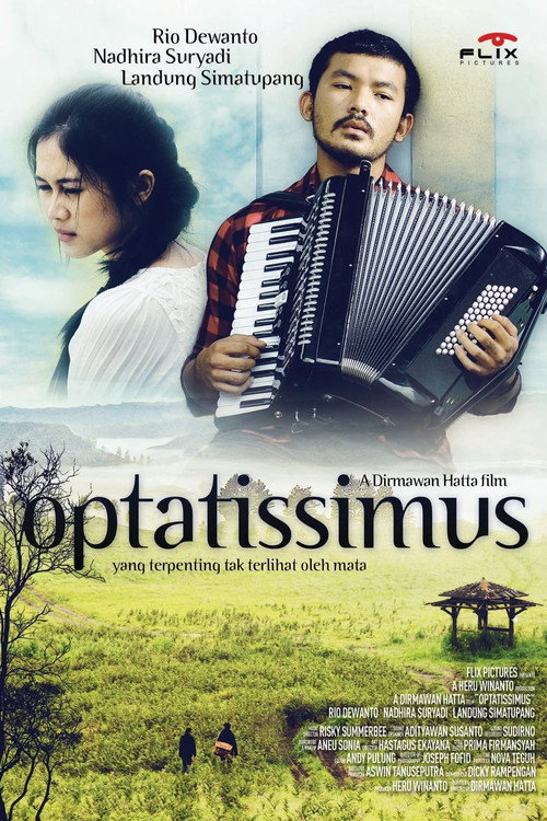 Optatissimus poster
