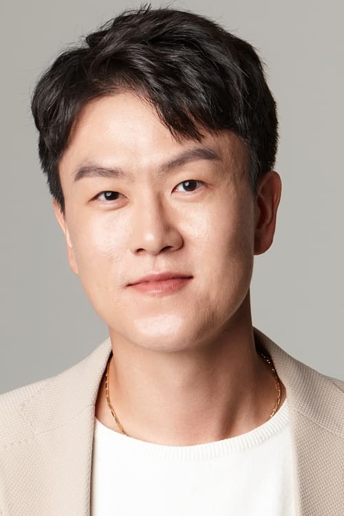 Kép: Jeong Ji-ho színész profilképe