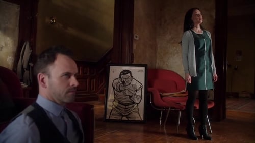 Elementary: 2×18