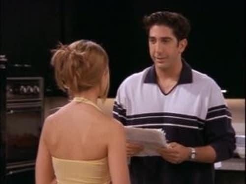 Friends: 4×1