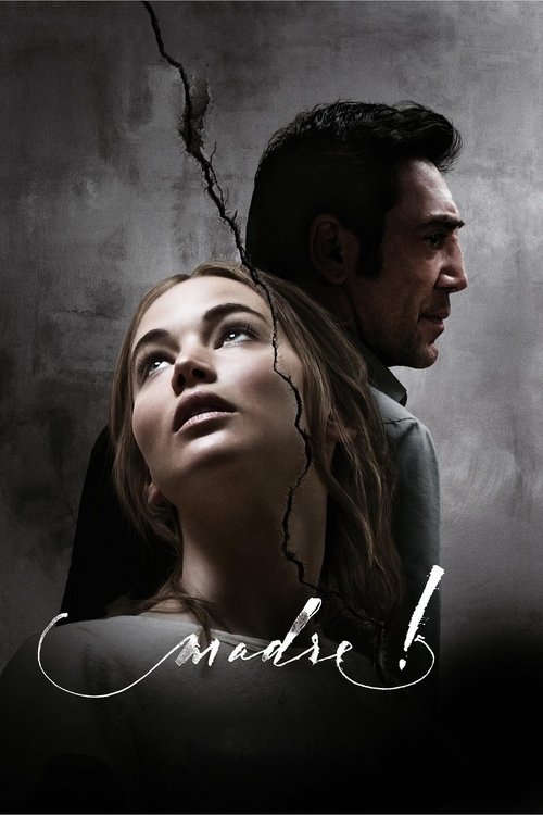 mother! poster