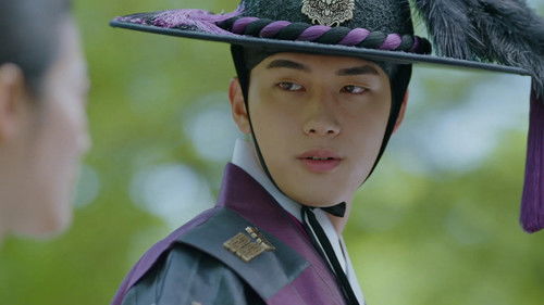 Poster della serie To My Beloved Thief