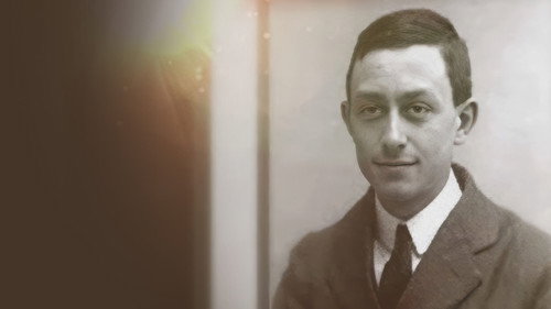 Nel regno dei fatti - Storia di Enrico Fermi - Season 1 Backdrop Blur