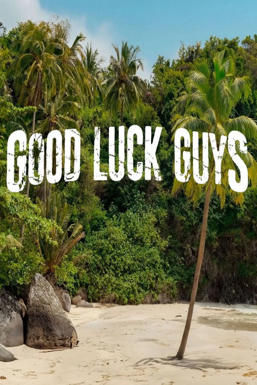 Good Luck Guys