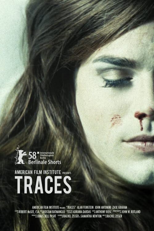 Traces (2008) poster
