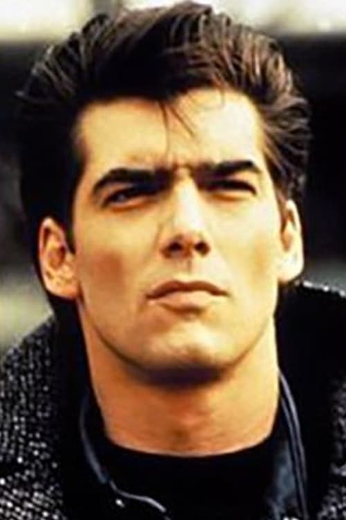 Largescale poster for Ken Wahl