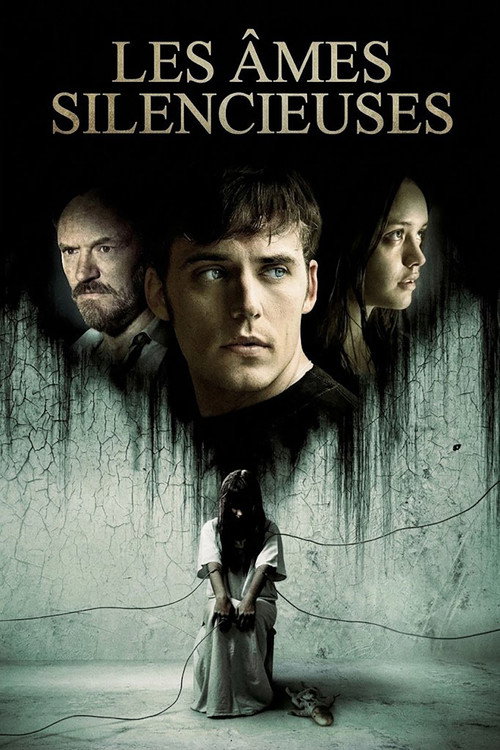 Affiche de Les Âmes silencieuses