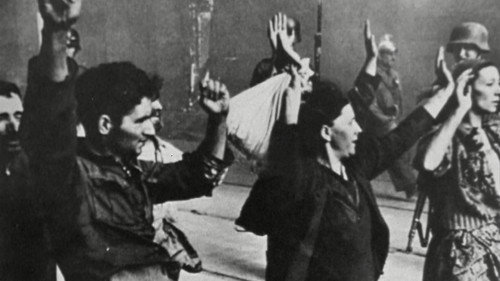 The Final Solution - Auschwitz (2)