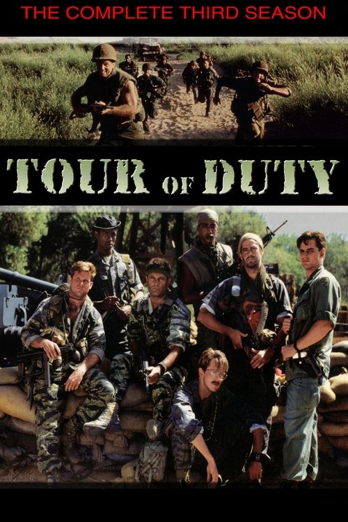 tour of duty season 3 episode 5