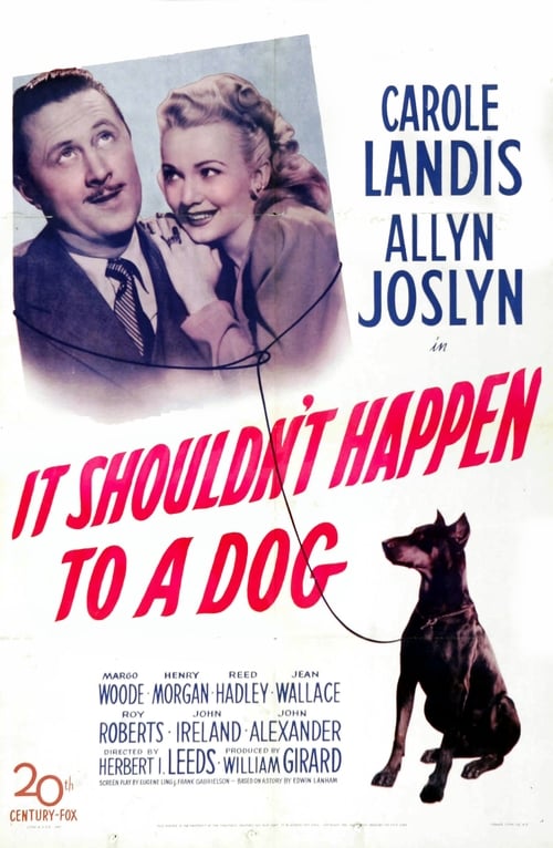 It Shouldn't Happen to a Dog 1946