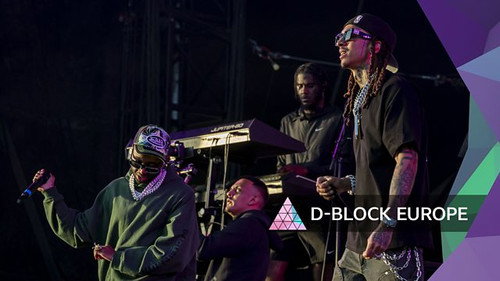 D-Block Europe