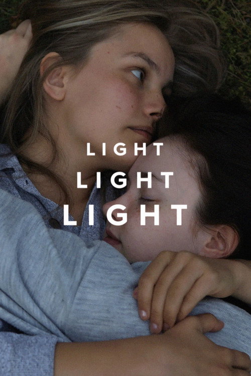 Light Light Light poster