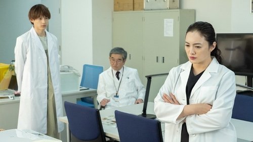 Image de l'épisode 1