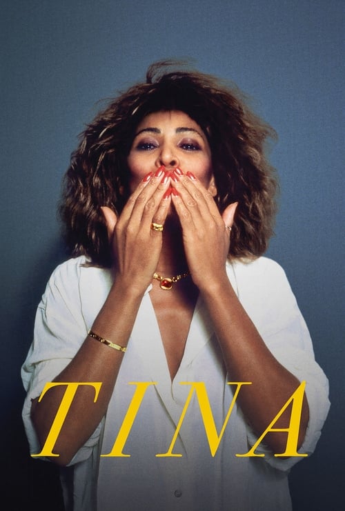 TINA poster