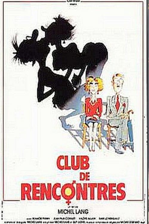 Club de rencontres 1988