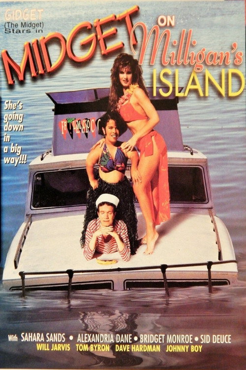 Midget On Milligan's Island