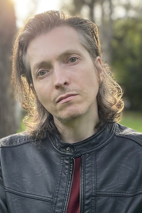Morgan Menegazzo profile