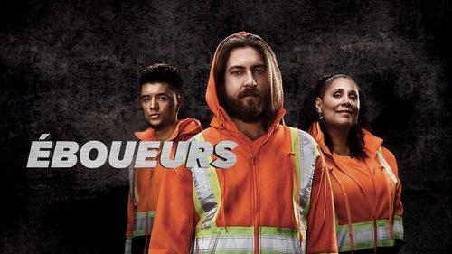 Éboueurs
