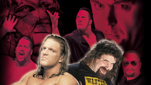 Royal Rumble still