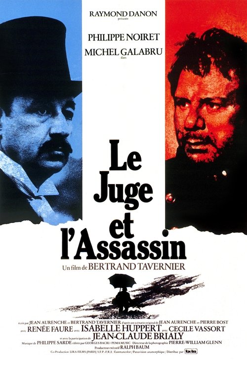 Le Juge et l'Assassin (1976)