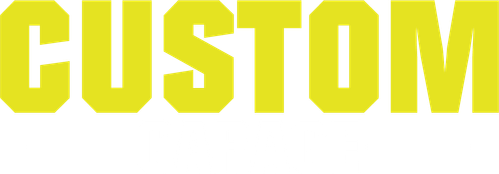 Custom Garage