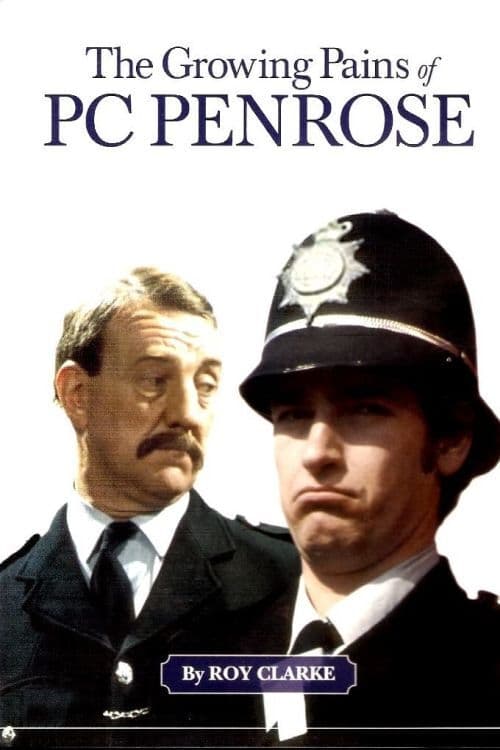 Poster The Growing Pains of PC Penrose