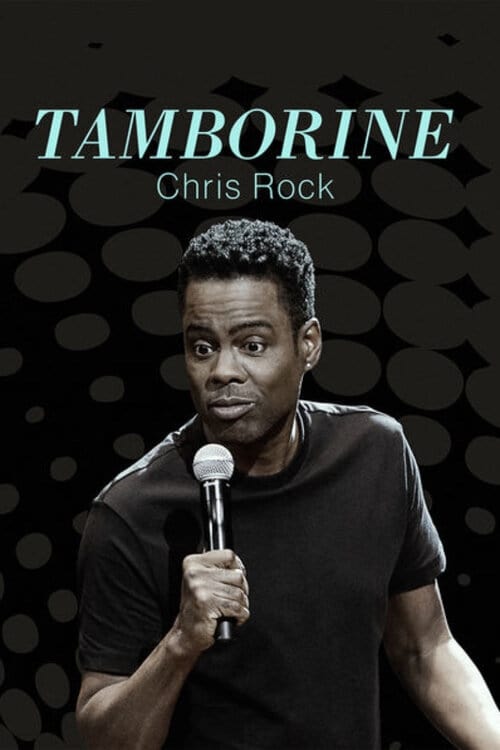 Chris Rock: Tamborine 2018