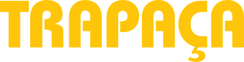 Trapaça - Logo 5
