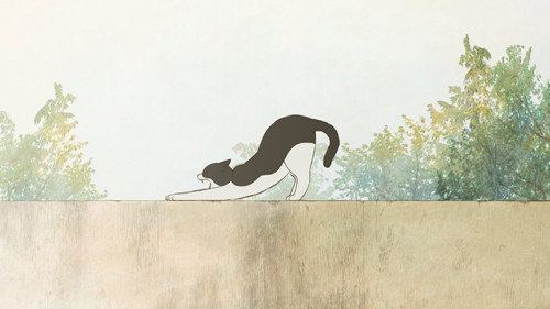 Кадр из Seesaw