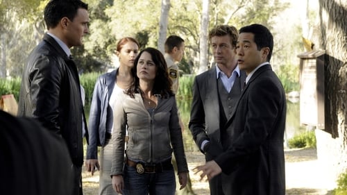 The Mentalist: 1×23