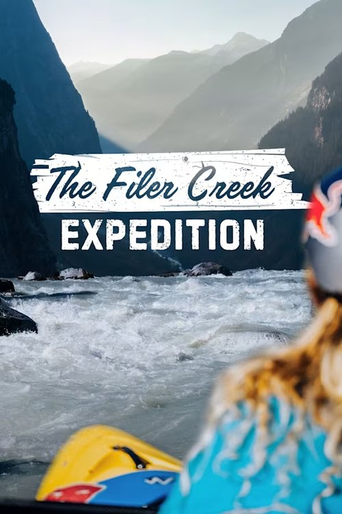 The Filer Creek Expedition film afişi