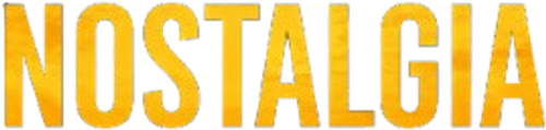 Nostalgia - Logo 2