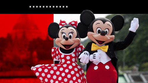 12 Things You Didn't Know About Disney