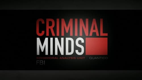 Poster della serie Criminal Minds