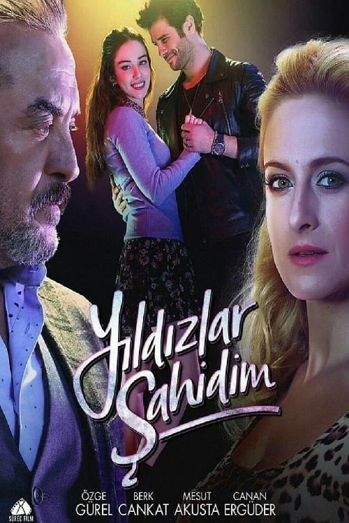 Poster Image for Yıldızlar Şahidim