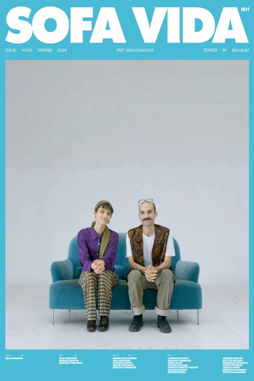 Sofa Vida