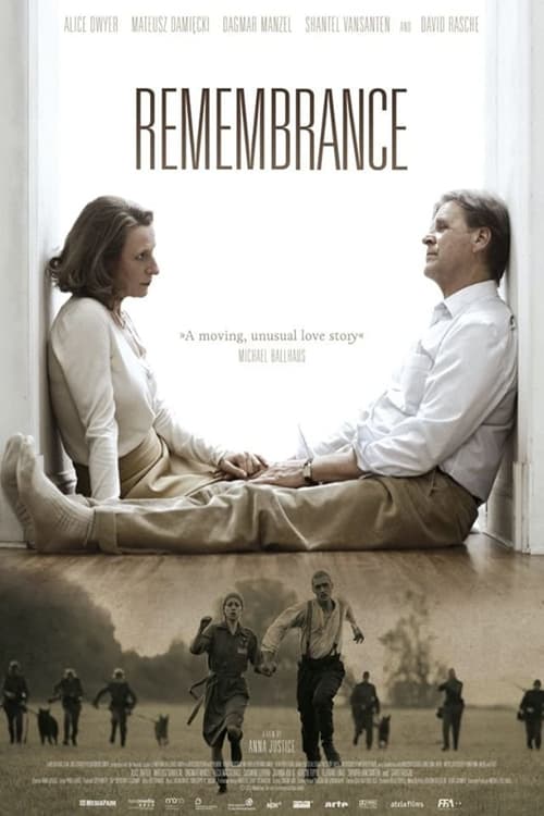 Remembrance Movie Poster Image