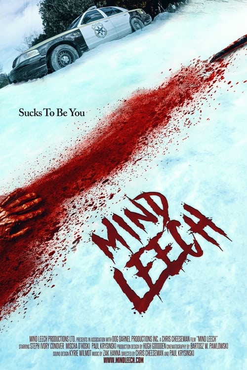 Poster Mind Leech 