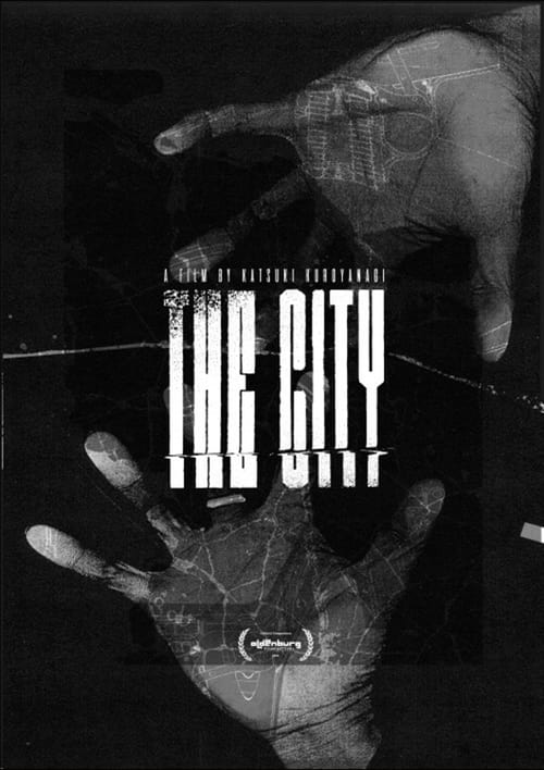 Miasto (2022) poster