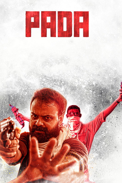 Pada poster