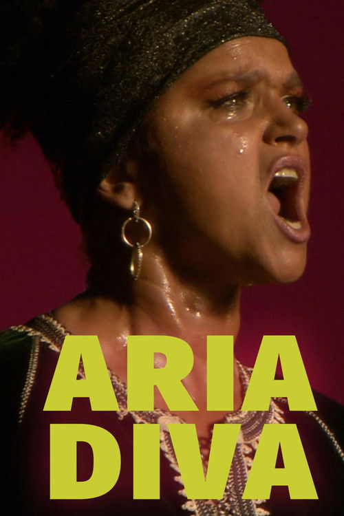 Aria Diva poster