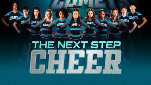 The Next Step: Cheer
