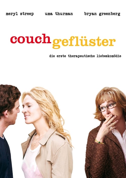 Couchgeflüster