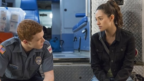 Shameless (US): 8×6