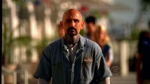 CSI: Miami / CSI Miami Episódio 4