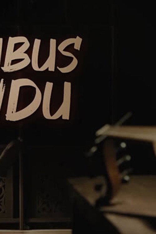Watch Gambus Rindu free online