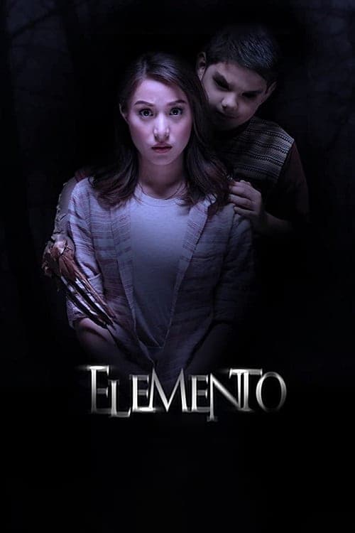 Elemento (2016) poster