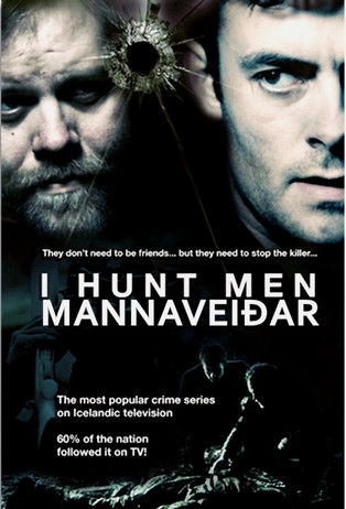 Escena 2 de Mannaveiðar